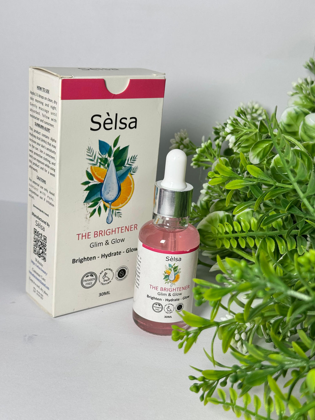 Common skincare mistakes and how Selsa Glim & Glow Serum fixes dull, uneven skin